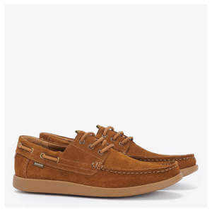 Barbour Armada Boat Shoes